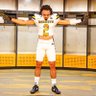 mekhi1butler's profile picture. 5’11 175lb lockdown @BamaStateFB