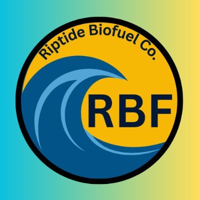 RiptideBiofuels's profile picture. Your main source for energy and climate news from all around the 🌎