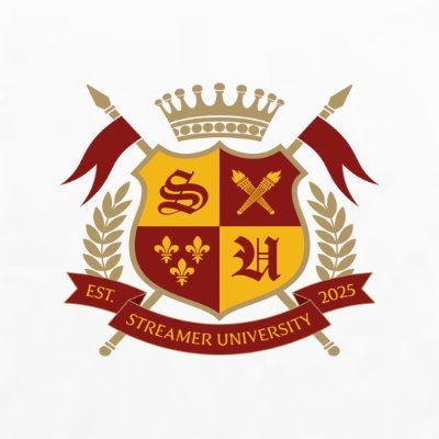 At Streamer University, streamers of all backgrounds will have the opportunity to showcase their personalities as students, alongside both unrealized, upcoming