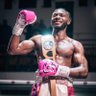 UdofiaLinus's profile picture. Former Professional Boxer & 2 time English middleweight champion #coyh