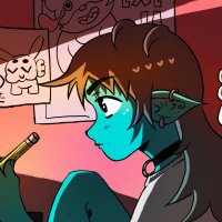 Wenn Arts (@wenn_art3d) 's Twitter Profile