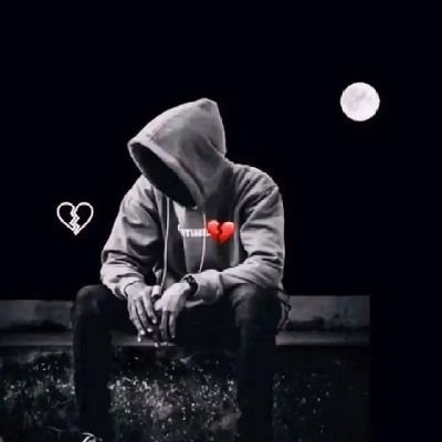 H_hzza1's profile picture. قد يكون حبنا لأنفسنا أصعب من حبنا للآخرين؛ ♡¸.•*