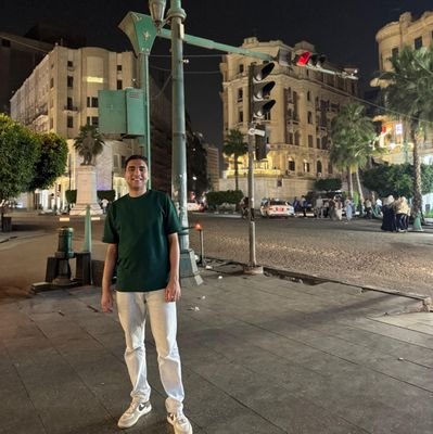 7aazeeem's profile picture. #freePalestine