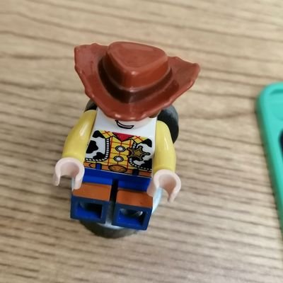aflores3299's profile picture. P. T. en Informática, #CONALEP