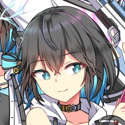 動画や趣味について呟いてる人 アイコン&ヘッダー アズキ様(@azukiranatuine) Skebにて依頼させていただきました!ニコニコ→https://t.co/3o6lUUXdrL