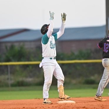 @floridatechbb 29’ Catcher // 190LBS //grahamgarner24@gmail.com (772-206-9416)