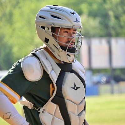 Nicholas_Hevner's profile picture. @EasternEaglesBB 🦅