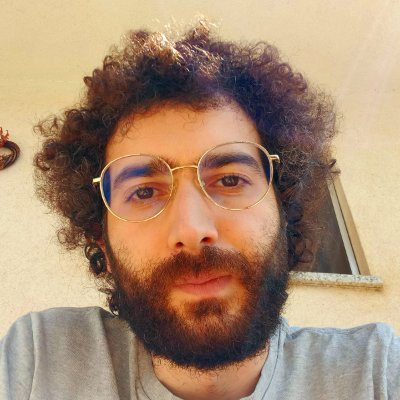 albuseverus394's profile picture. 