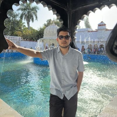 Senior Software Engineer | @warangal_nit alum 🎓 | Views are my own