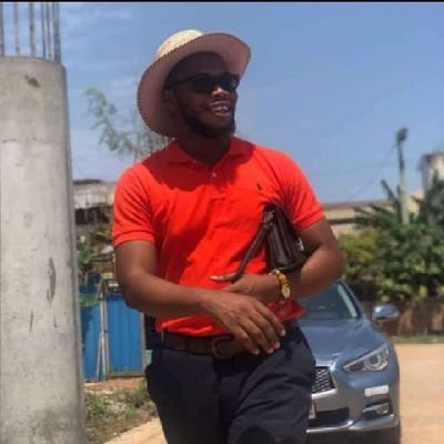 SeeDeblay's profile picture. Advocate • SRHR • Logistics & Supply Chain • Photography • #teampixel