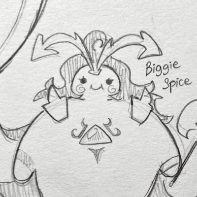 CidIsAGod's profile picture. 21/all pronouns/🏳️‍⚧️/Semi-twitter fan 90% of the time I like binge searching in the #art section