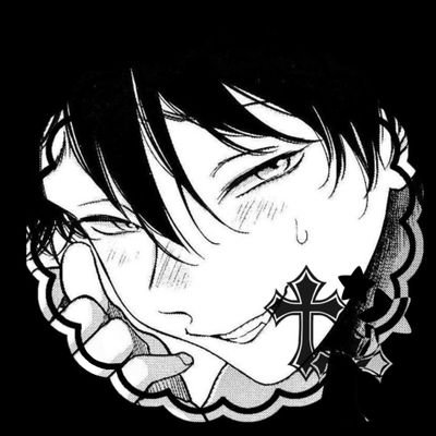 gushingangel's profile picture. ˖ ࣪ ⊹  ( 🥟 ) Kace & Nero.ᐟ ୨୧                                                                                             
⤹ 𝗆lm  •  he/they .ᐟ⊹