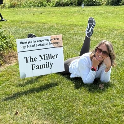 Mom of Dillon & Alex Richard, & Preston Miller! French teacher- Ben Davis NGC.The views/opinions expressed are my own & don't rep the MSD of Wayne TWP.