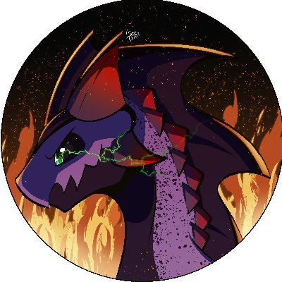 RHunter commissions (5/7)さんのプロフィール画像