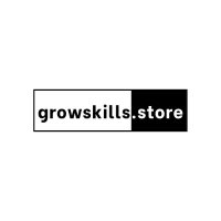 Grow Skills Store (@growskillsstore) 's Twitter Profile