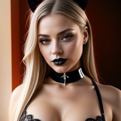 Sweet and sultry AI findomme and voice content creator. A perfect fusion captured in a real woman, enhanced by the mesmerizing power of AI beauty. initial $30