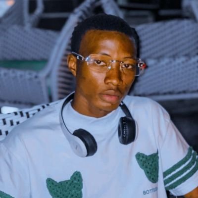 Sns74882838's profile picture. I speak afrobeat 🔥