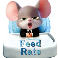 FeedRats (@feedrats2025) 's Twitter Profile