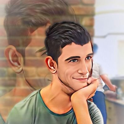 Ahmetkaleci14's profile picture. 