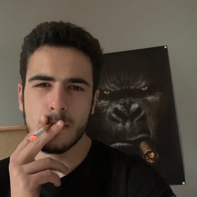 J11wrn's profile picture. when there’s a will there’s a way