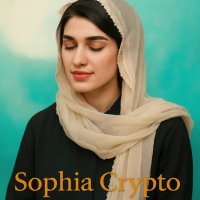 Sophia Crypto (@sophia167_xyz) 's Twitter Profile