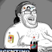 Un gordo rancio (@unkukarandom) 's Twitter Profile