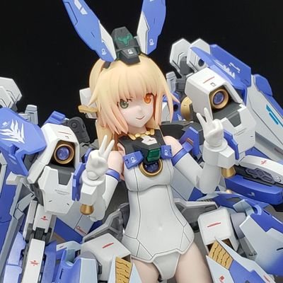 エアブルさんのプロフィール画像