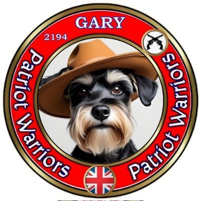 Gary Gardener๐๐ด๓ ง๓ ข๓ ฅ๓ ฎ๓ ง๓ ฟ๐ฌ๐ง๐บ๐ธ๐ฎ๐ฑ๐๏ธ Profile