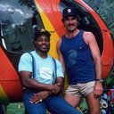 Brian Warburton - @beforeK - Twitter