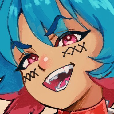 🎨 ¡Digital and traditional Art!
💙 OPEN C00MS | Dc: