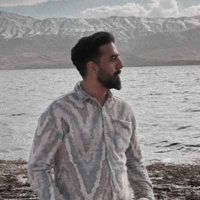 پسری از دیار شیران بختیاری🪽🖤|کارشناس حقوق ⚖️ | نیمچه فعال رسانه ای|