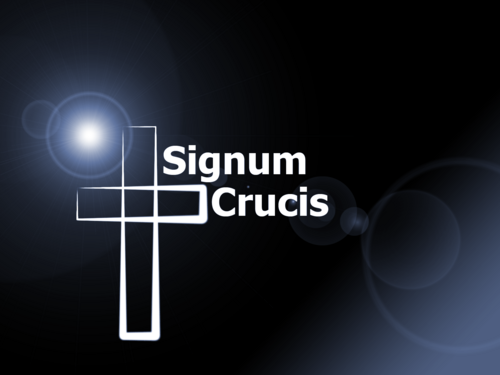Banda Signum Crucis, da Comunidade Nossa Senhora da Paz - Gama, DF.