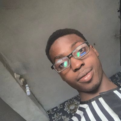 Hello 🤗, I’m Adekola Israel (Tilux)
Software Engineer | Student at SQI College of ICT
developing applications | web development | python programming