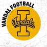 VandalFootball's profile picture. The official account of University of Idaho Football. Home of eight Big Sky titles and 14 NCAA Playoff appearances. #GoVandals / ✌️’s ⬆️!