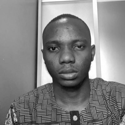 Libra ♎️ • Ọ̀mọ́ Yorùbá • Sapiosexual • Sigma male • Product Manager • Ghost Writer • UI/U𝕏 • Business & Sales Expert • Building @enif_ai 👨💻 • #Outsider 🦍