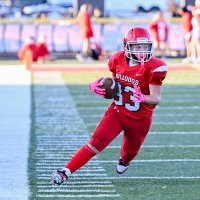 Joey_Ajlouny (@joey_ajlouny09) 's Twitter Profile