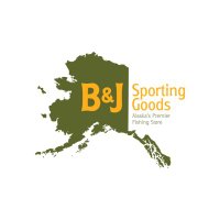 B&J Sporting Goods (@bnjsgalaska) 's Twitter Profile