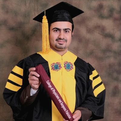 saadrehman13's profile picture. Consultant Chest physician,  Consultant Pulmonologist at Fatima Jinnah Institute of chest diseases..