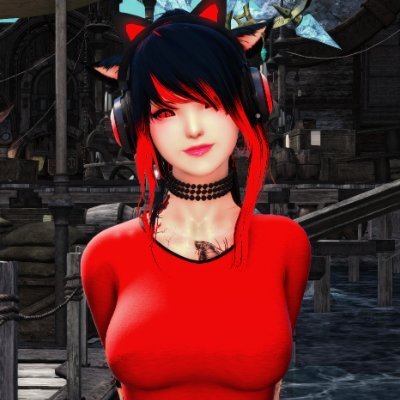 keymeowffxiv's profile picture. He/Him 25
https://t.co/lrkey487Rn