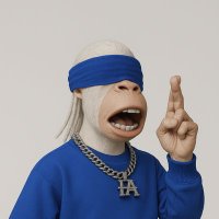TAKA|⛺|(Ø,G)|KGeN (@gambare_crypt) 's Twitter Profile