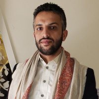 Abdullah Alaini🇾🇪 (@alaini77) 's Twitter Profile Photo Abdullah Alaini🇾🇪 (@alaini77) 's Twitter Profile Photo