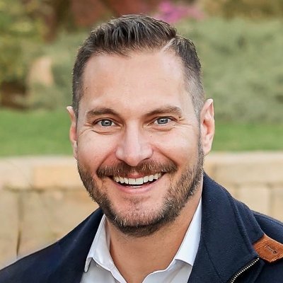CEO at https://t.co/w9DtCECisH (@heroiccyber) Father of six, LDS, 3x INC 500, Ironman Finisher, lover of all things tech and cybersecurity. Be Adventurous, Live Heroically