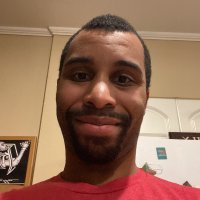 Jelani StCloud (still alive, despite everything) (@jelani_stcloud) 's Twitter Profile