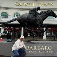 Keeneland Jim (@jimwall3) 's Twitter Profile