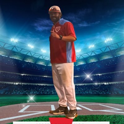 Anthony High School Head Baseball Coach⚾️ Strive for greatness ⚡️