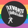 levantepopular's profile picture. A juventude do Brasil é fogo no pavio!🔥
