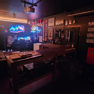 Static970's profile picture. Small time Twitch Affiate and Full time Daughter Dad. Check me out on Twitch! link below #Warzone #callofduty #apex #twitch