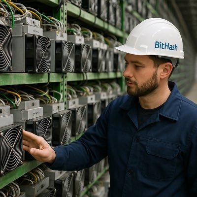 @_BitHashmining