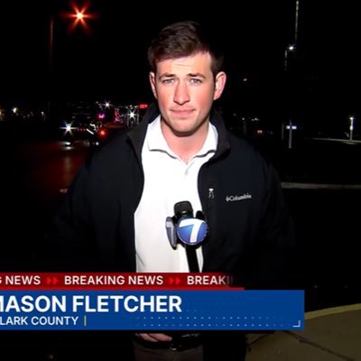 Reporter at WHIO-TV in Dayton, OH 🎙️ I like to talk hoops🏀 All opinions are my own