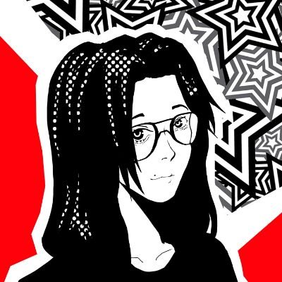 Artist
Just a funny artist trying to make by. Also i might be broke.
Hidden NSFW account: https://t.co/HBFfmC6wWs